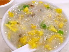 -利苑海鲜酒楼