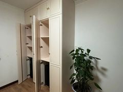 -索菲亚全屋定制衣柜橱柜家具(金源居然之家世纪购物中心店)