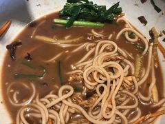 -云海肴·汽锅鸡·云南菜(天山百盛优客店)