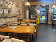 -61号餐吧(兴坪古镇漓江店)