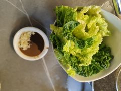 -官塘陈记鱼生·潮汕砂锅粥·牛肉火锅(潮枫路总店)