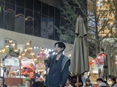 -东中街(地铁站)