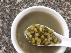 绿豆沙-金海棠糖水店