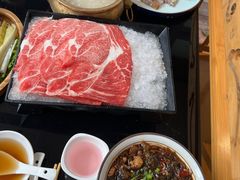 -慢丽江·云南野生菌土鸡锅(西山店)