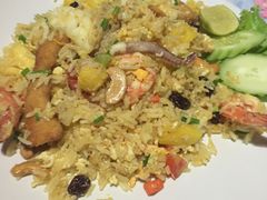 -Jungle Kitchen