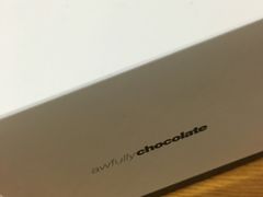-Awfully Chocolate(来福士广场店)