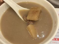 -大哥餐厅(西城花园店)