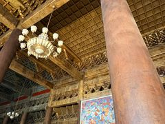 -北京市劳动人民文化宫(太庙)