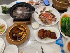 -神仙馆(衡山路店)