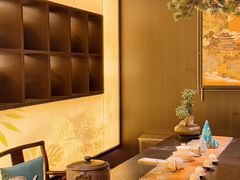 -宫燕府·京菜·烤鸭·淮扬菜(王府中心店)