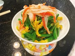 -徐记私厨(半淞园路店)