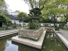 -上海醉白池公园