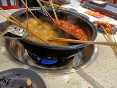 -钢管厂五区小郡肝串串香(南山店)