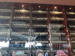 -荣誉国际酒店-云顶旋转餐厅