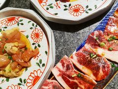 -NIUAN牛庵·日式和牛烧肉(恒隆店)