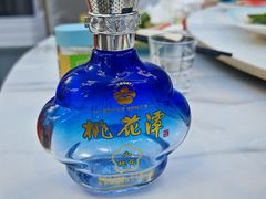 -黄牛肉馆·皖南土菜