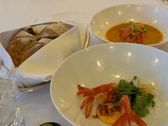 -上海和平饭店-华懋阁 The Cathay Room