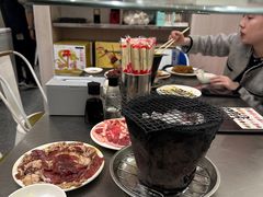-松明一烤肉馆(鲁园店)