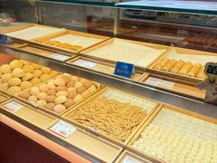 -墨茉点心局(国金街店)