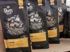 -Peet's 皮爷咖啡(东湖路手作店)