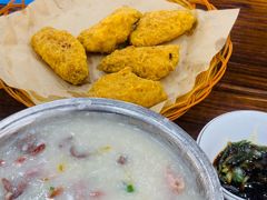 -南记食粥坊·宵夜大排档(莲花总店)