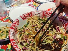 -人民公社大食堂(张家湾店)