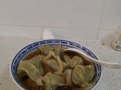 -古徽州馄饨店(宝安路店)