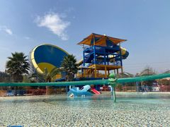 -青鱼湾水上乐园