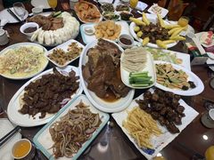 -火娃菜馆(新岭花园1期店)