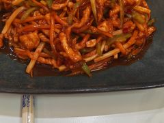-清真·同发顺饭庄·烧麦(总店)
