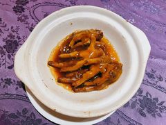 鲍汁凤爪-惠食佳·朱雀(东方商厦店)