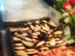 -钱小奴创意自助餐厅·原切谷饲安格斯畅吃(苏州昆山招商花园城店)