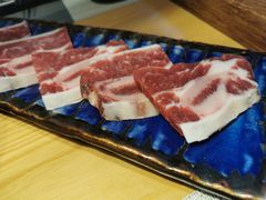 -吉屋烤肉(八宝街店)