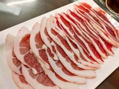 -福寿斋·老北京铜锅涮肉·烧烤(清岚店)