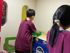 -汉宫汤泉汗蒸洗浴(五四广场店)
