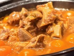 -狮王府淮扬菜(夫子庙老门东店)