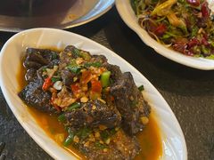 -湘肠香火锅店(团结湖店)