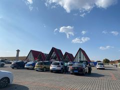 -五角枫生态旅游景区