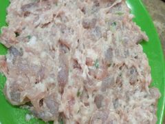 -牛叔鲜羊肉铜火锅(远东小区店)