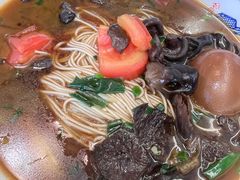 -天天鲜面馆(衡山路店)
