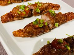 -遇外滩(BFC外滩金融中心店)