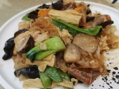 -桃源阁(西樵山店)