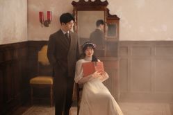 -Mu慕婚纱摄影·超级工作室