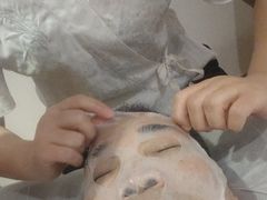 -沐森 •疗愈头疗馆(打浦桥店)