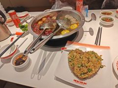 -陈记顺和潮汕牛肉火锅(棠德南路店)