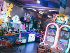 -天空之城动漫电玩世界(路劲又一城店)