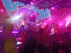 -MOSSO·Liveshow(M3香港广场店)