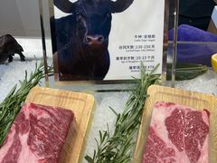 -第六季自助餐厅(北太平庄店)
