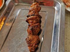 馕坑肉-217丰惠源抓饭(星湖街店)