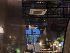 -肴约·花园式餐厅(湖里店)